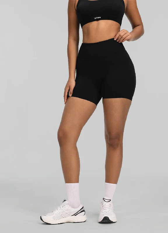 Sunny shorts ray -High Impact Mesh Shorts