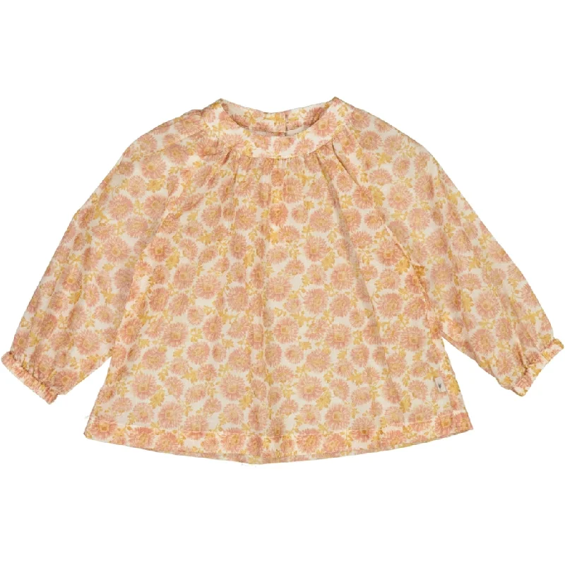 Foodie blouses tasty -Blouse Addie