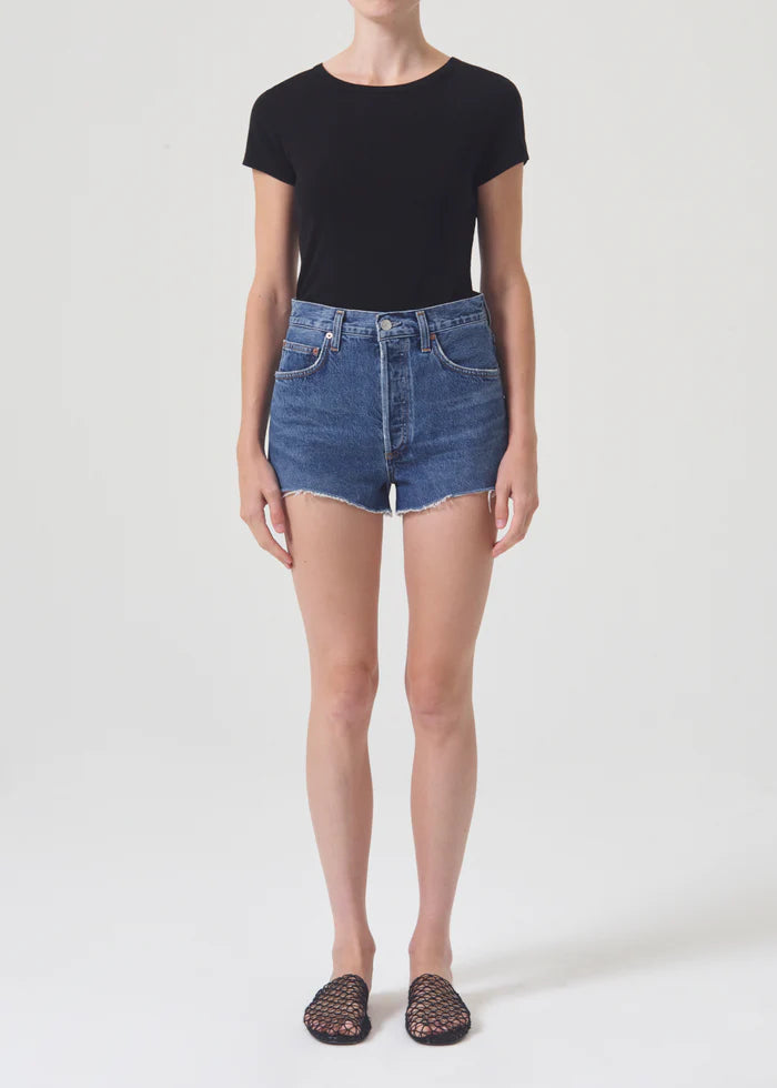 Mini shorts chic -Mila Short - Enamour