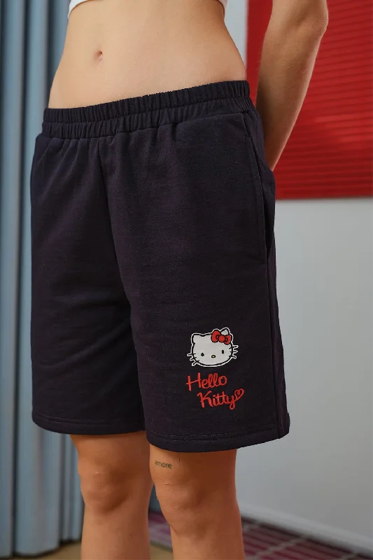 Tennis shorts active -Hello Kitty Love Shorts