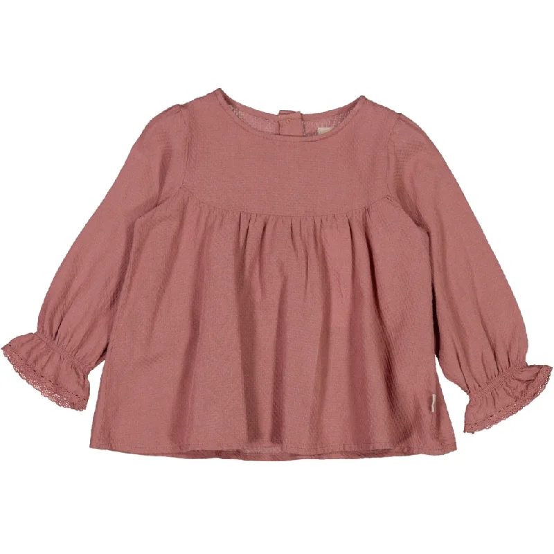 Yoga blouses zen -Blouse Pauline