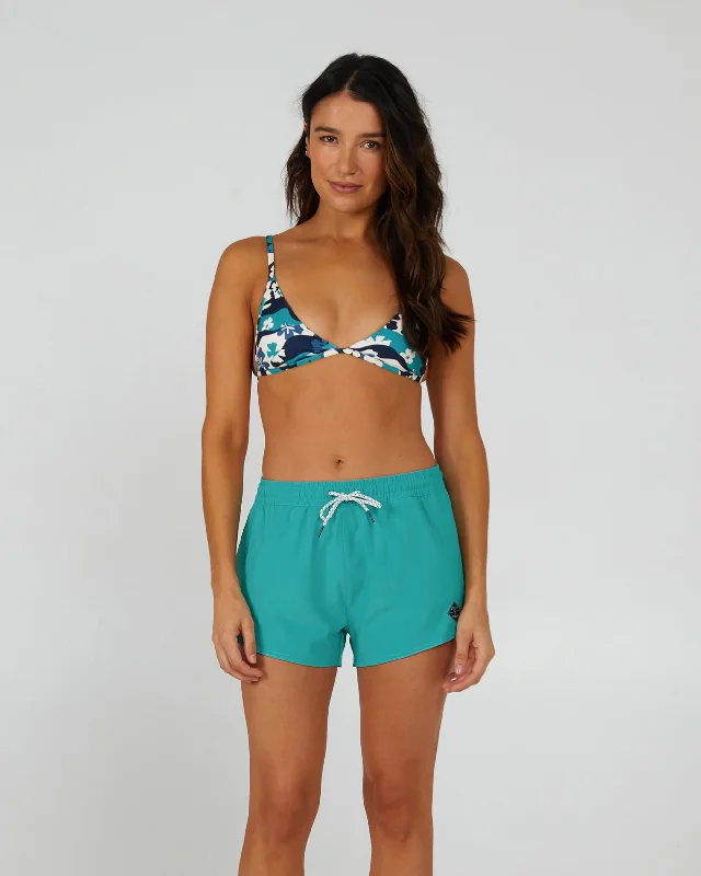 Viking shorts fierce -Beacons Short - Sea Green