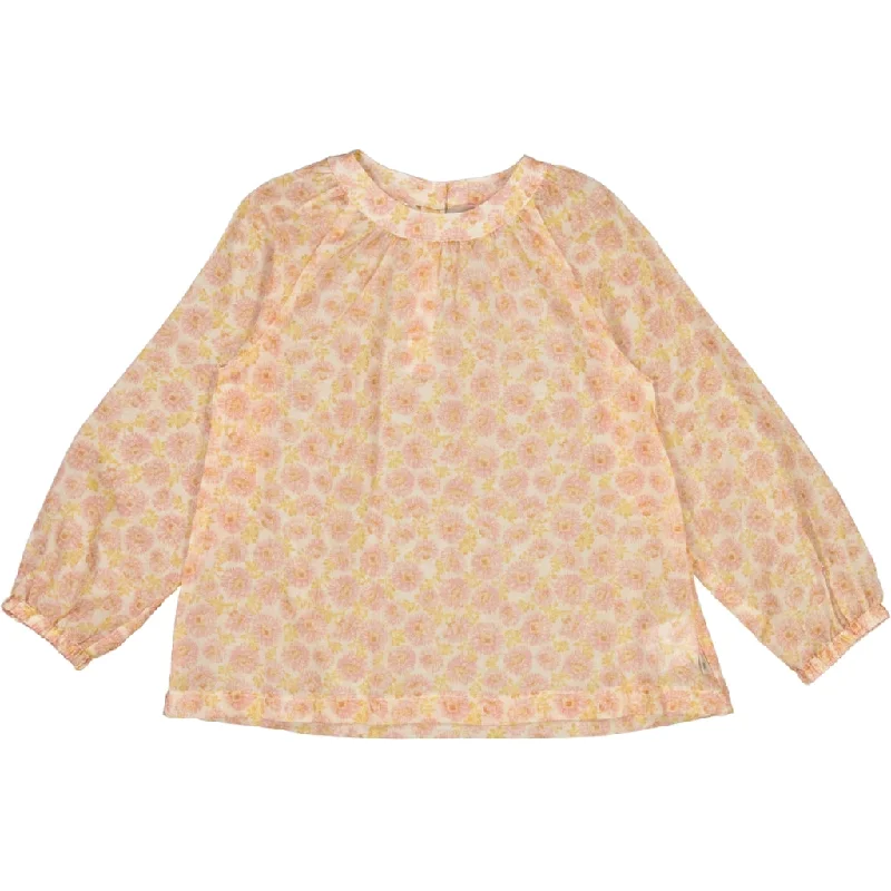 Family blouses matching -Blouse Addie