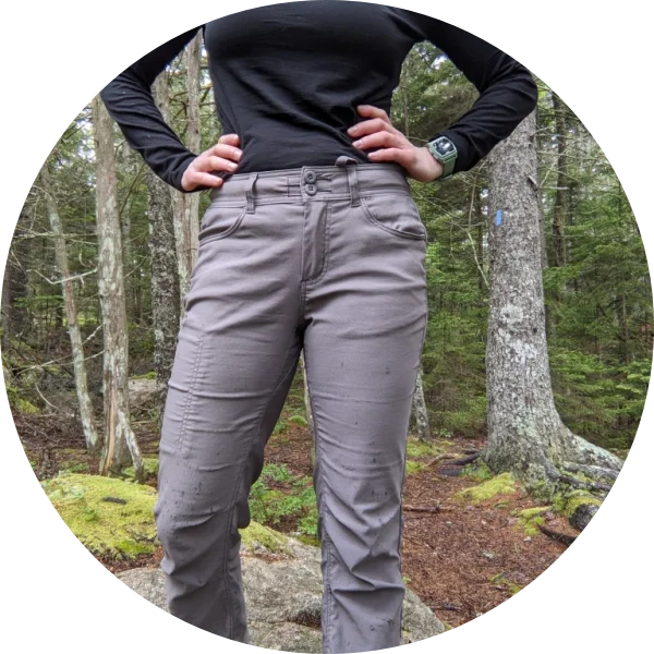 Office-Ready: Women’s Pants