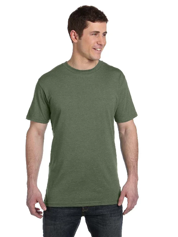 Bug T-shirts crawl -Econscious Blended Eco T-Shirt