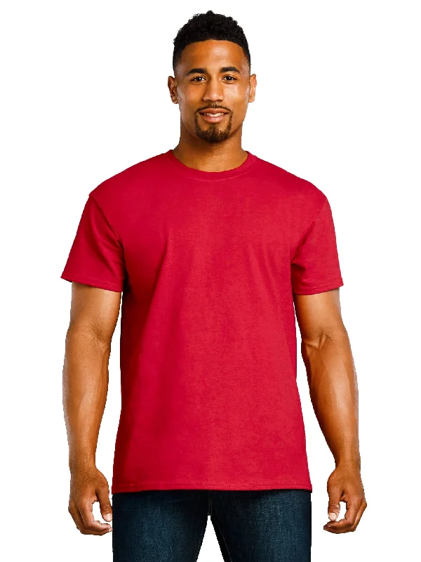 Plane T-shirts fly -Gildan Tall Ultra Cotton Heavyweight T-Shirt