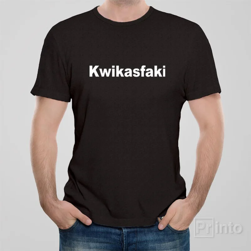 Ranch T-shirts cowboy -Kwikasfaki - T-shirt