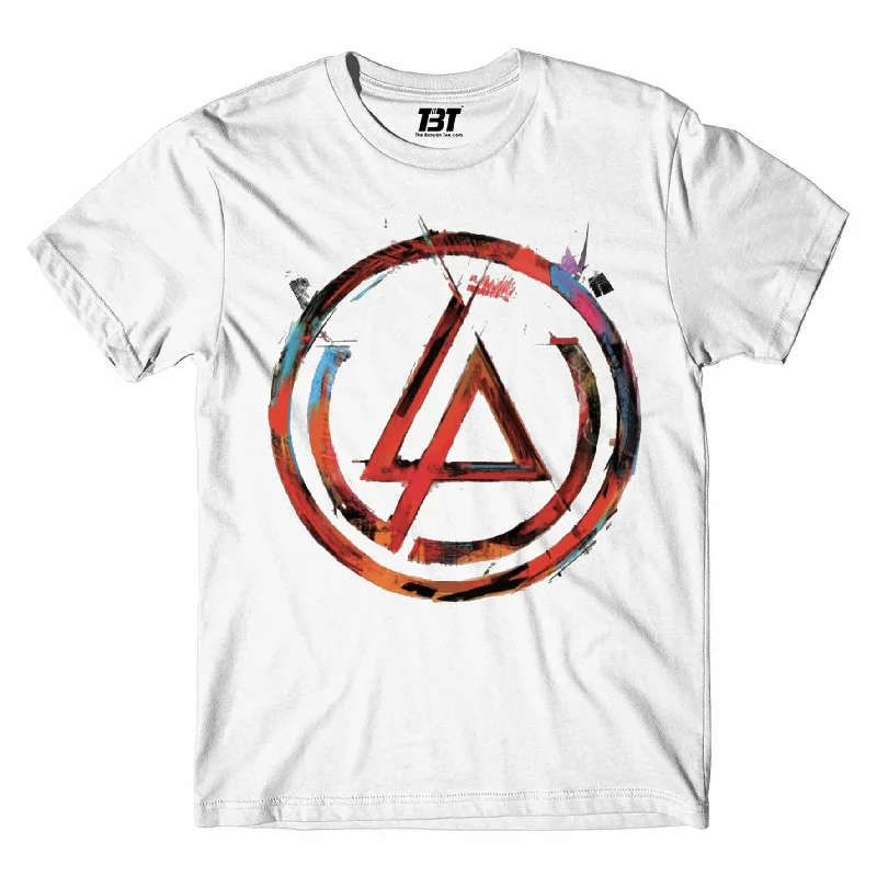 College T-shirts pride -Linkin Park T shirt - Artwork