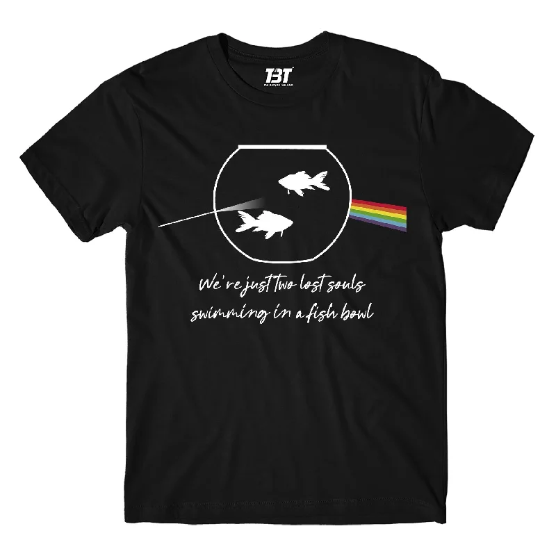 Golf graphic T-shirts swing -Pink Floyd T shirt - Wish You Were Here