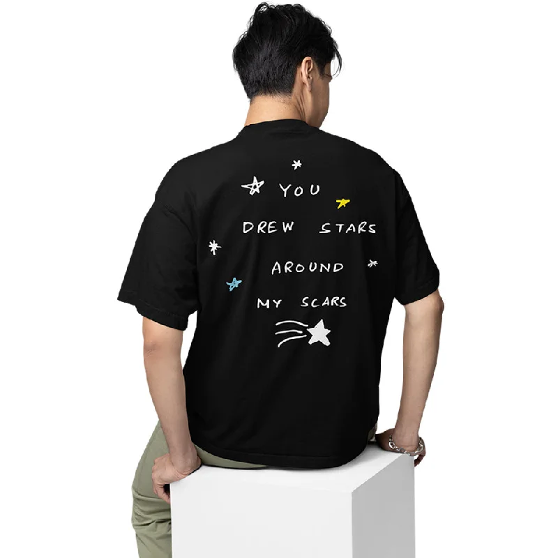 Unique graphic T-shirts you -Taylor Swift Oversized T shirt - Cardigan