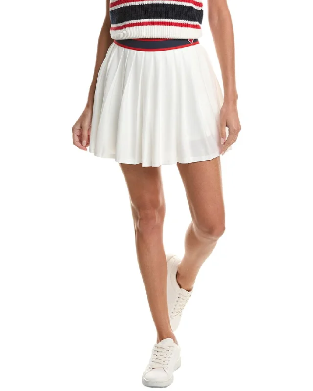 Skater skirts youthful -THE UPSIDE Deuce Sloan Skirt