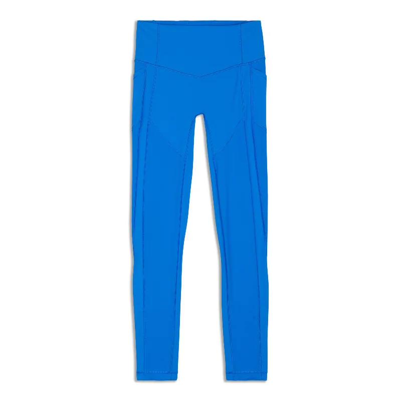 Actor pants drama -All The Right Places High Rise Pant - Resale