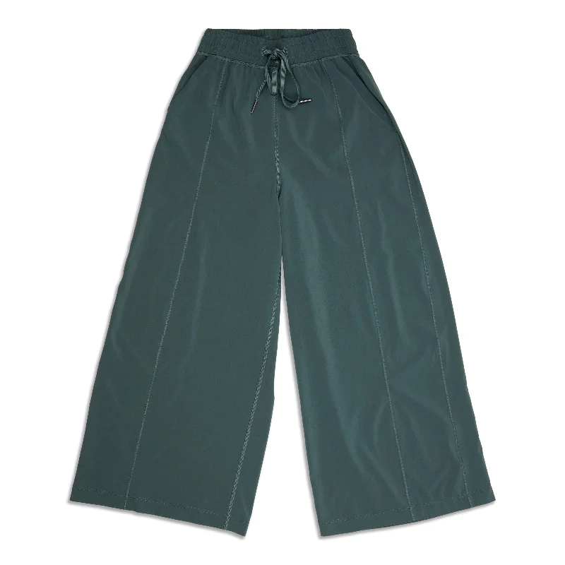 Boxing pants punch -Get Going Pant - Resale