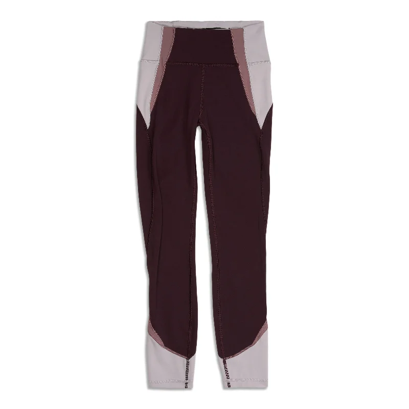 Twill cargo pants sturdy -In Movement Legging - Resale