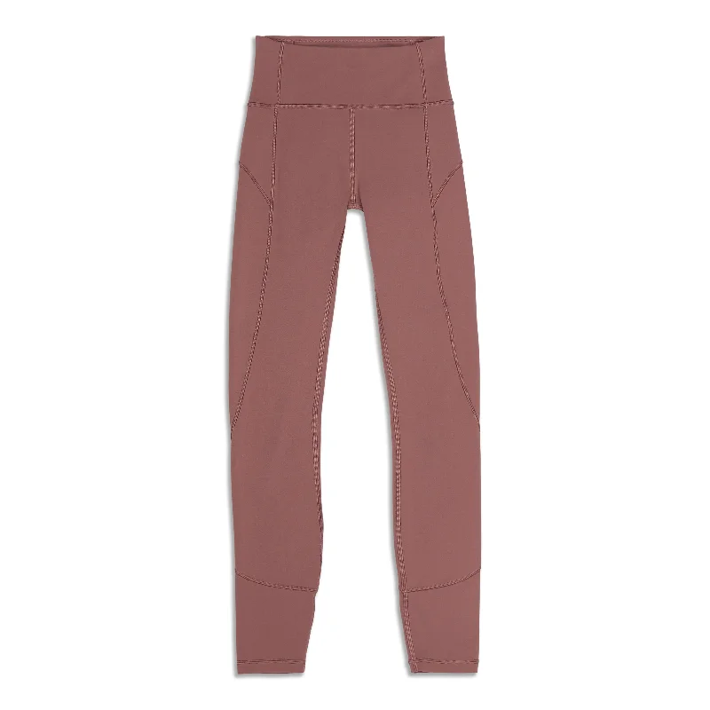 Mountain pants peak -In Movement Legging - Resale