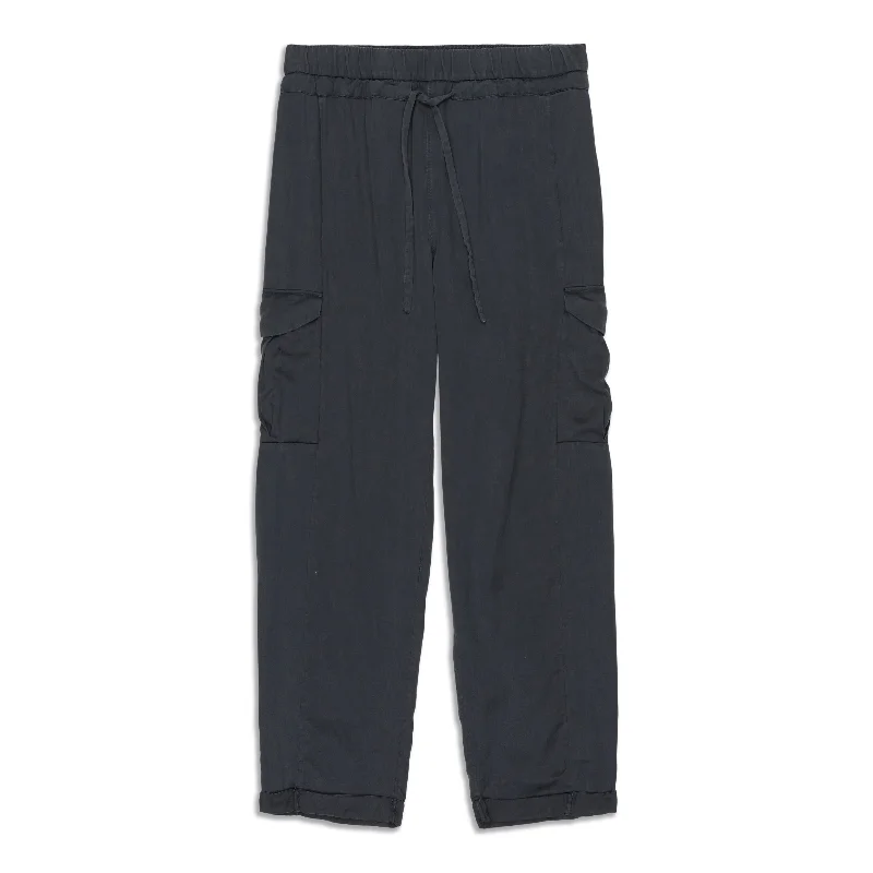 Festival pants crowd -Move Lightly Pant - Resale