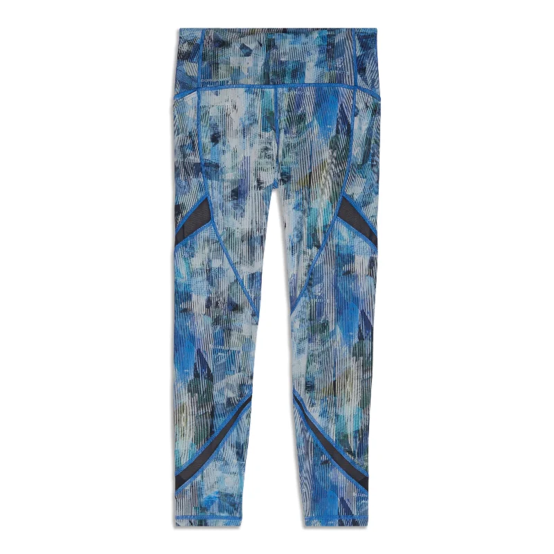 Whale pants deep -On Pace Legging - Resale