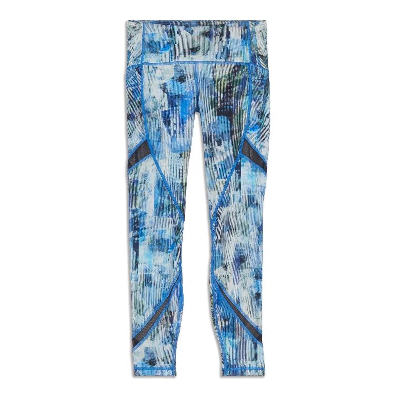 Dragon pants fire -On Pace Legging - Resale