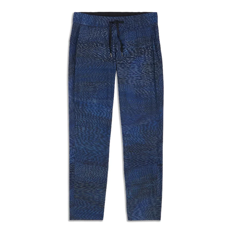 Weekend pants chill -On The Fly Pant - Resale