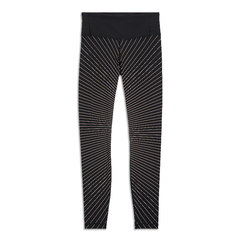 Musician black pants rhythm -Speed Wunder Legging - Resale