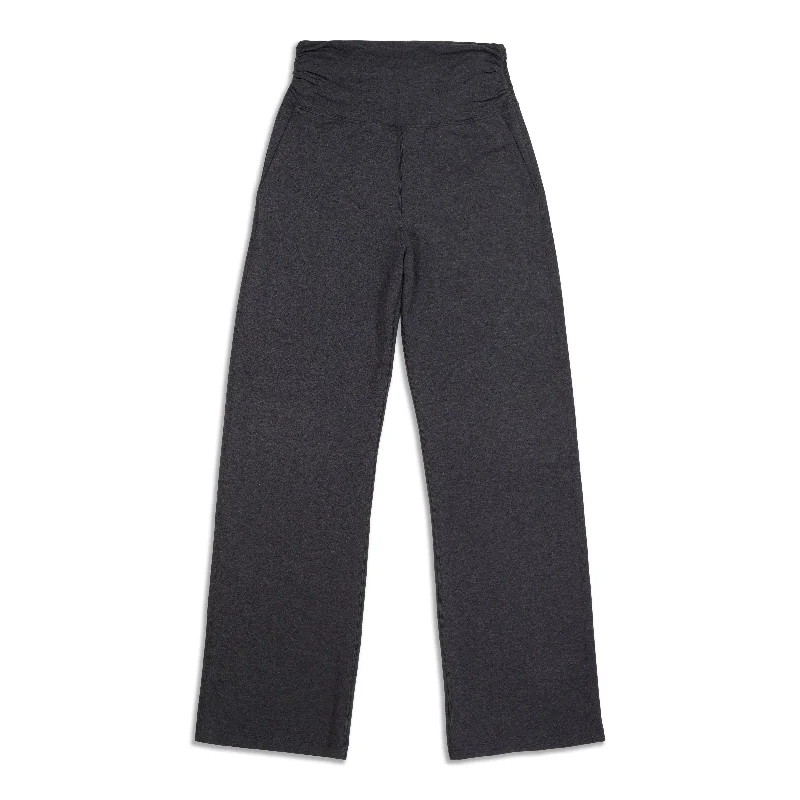 Peace calm pants zen -Take It Easy Pant - Resale