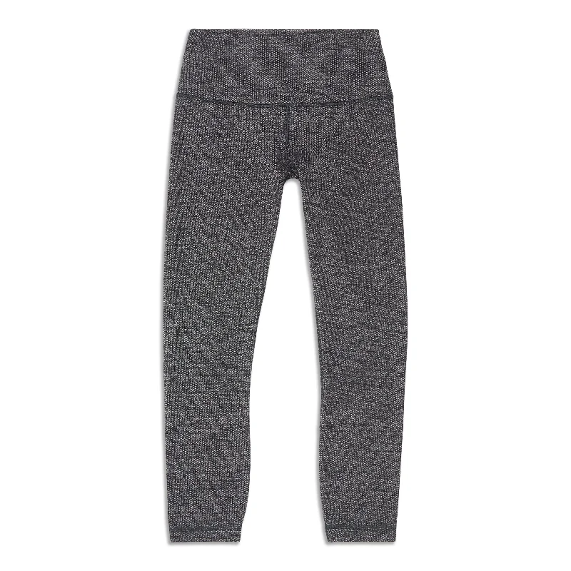 Grey wool pants neutral -Wunder Under High Rise Legging - Resale