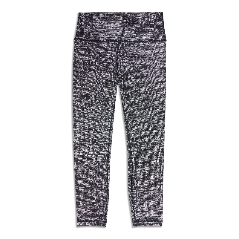 Team unity pants crew -Wunder Under High Rise Legging - Resale