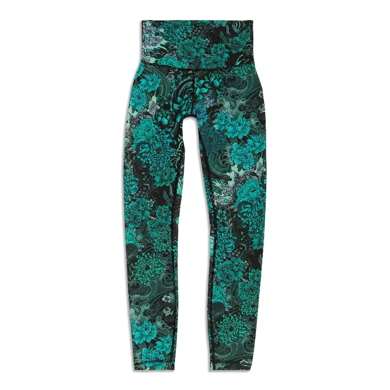 Rainy pants drops -Wunder Under High-Rise Tight - Resale